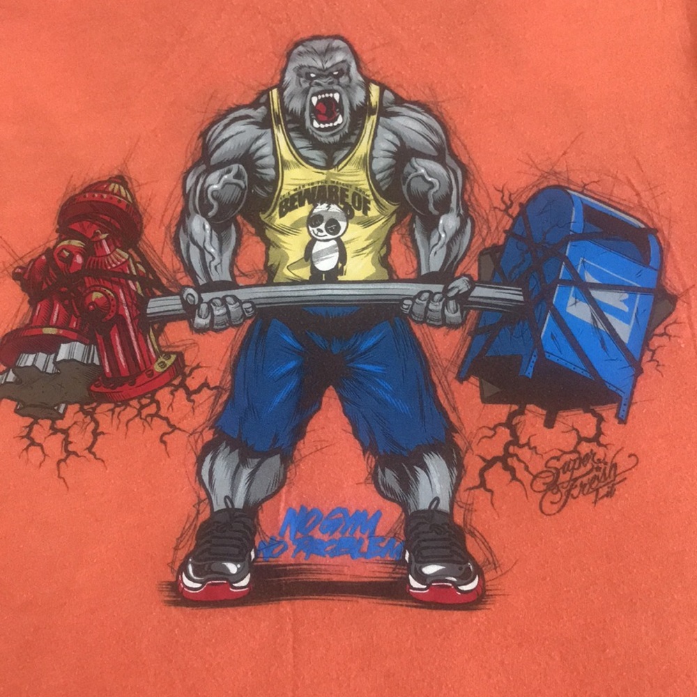 Tee Shirt - Picture 6 of 6